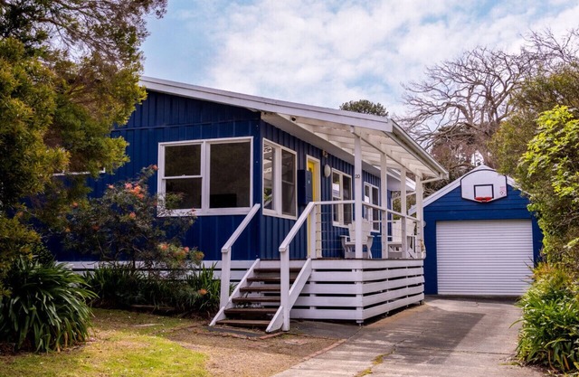 Serene Retreat in the Heart of Flinders