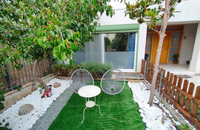 Serenity and Relaxing Studio