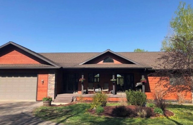 Serenity in the Woods - Minutes to Town