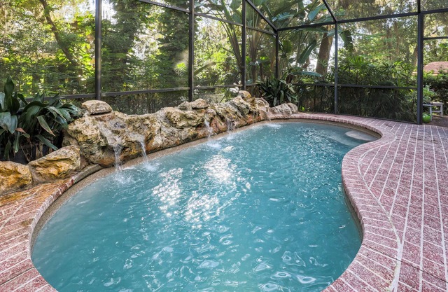 Serenity just 30 minutes from Orlando/2434 Fairway ave Eustis Fl