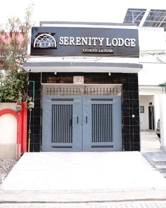 Serenity Lodge Guest House