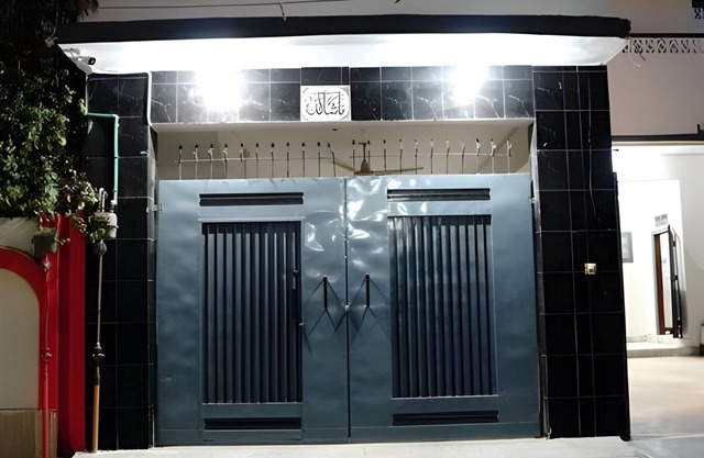 Serenity Lodge Guest House