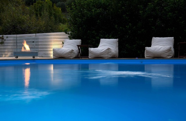Serenity Luxury Villa, a hidden gem.