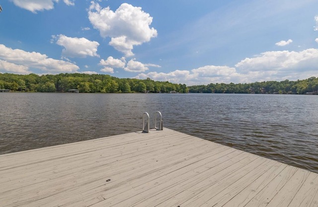 Serenity Now | Spectacular Views! | Newly Renovated!