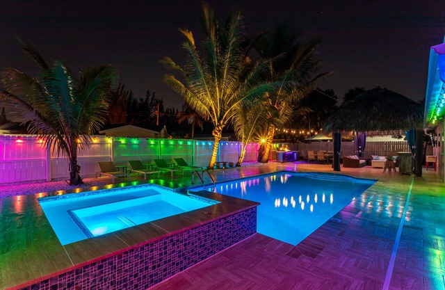 Serenity Oasis Near Equestrian Paradise Wellington & West Palm Beach