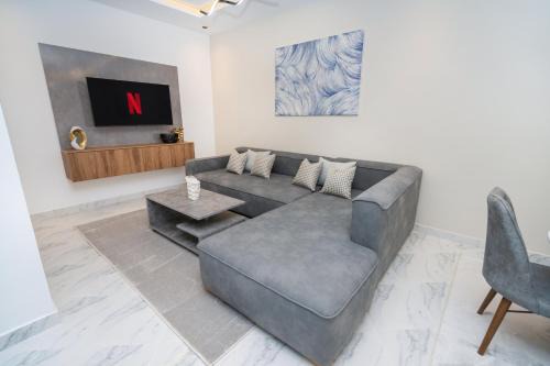serenity Stays-Luxury Suites & Appart 8