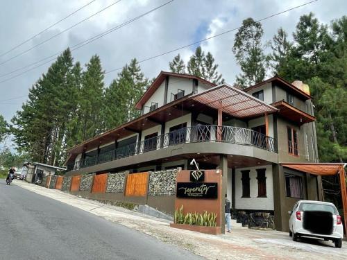 Serenity Villa Guci