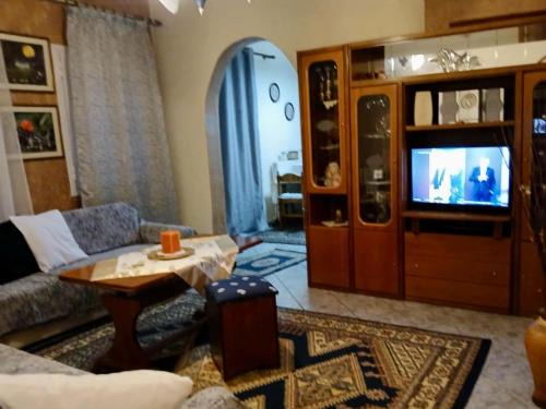 Sergios Rooms votonosi metsovo!