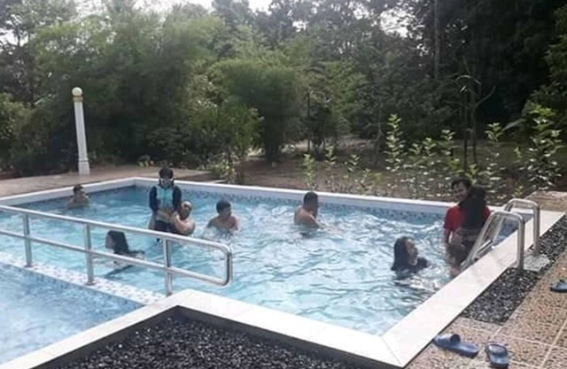 Seri Kenangan