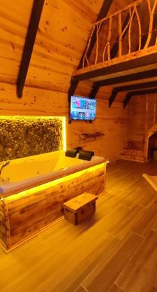 SERİNDERE BUNGALOW