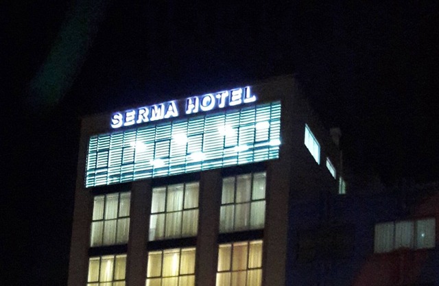 Serma Hotel