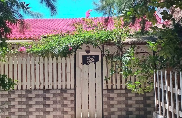 Set of 03 cosy bungalows, 350 m walk from the beach Sghirate/Boumerdes