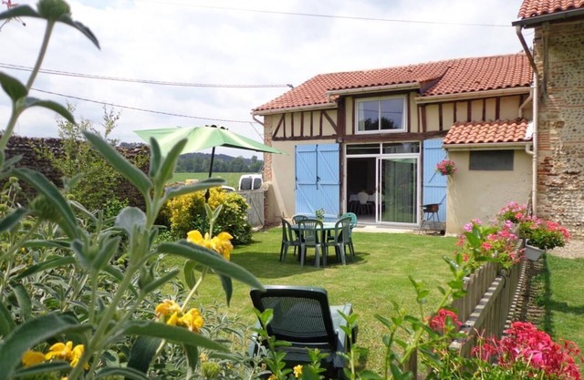 Setem house - GRENADE-SUR-L'ADOUR