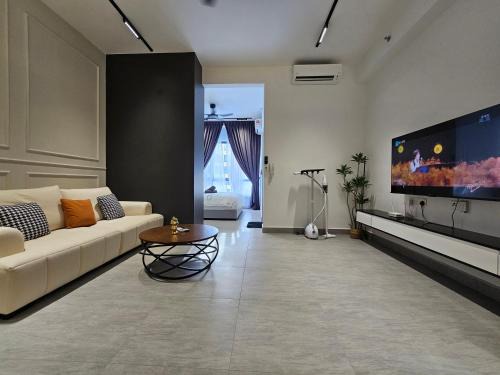 Setia Alam Executive Suite Walking Distance Convention Centre