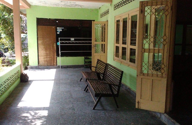 Setro Kariyo Homestay