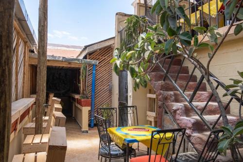 Seuri Bar and Guesthouse