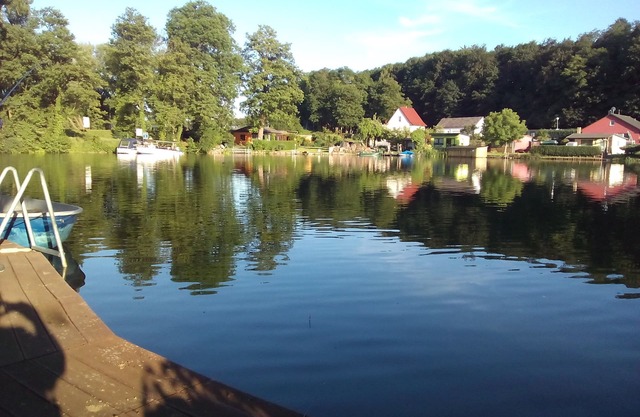 Seven lakes, endless possibilities for 2 to 4 recreation seekers