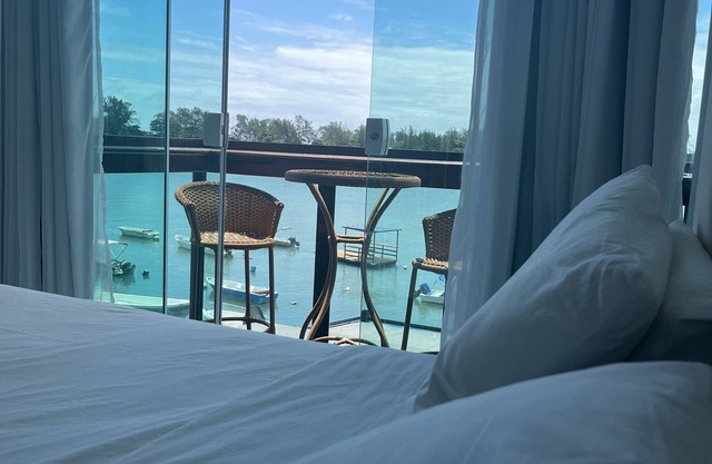 Seven Sunset Club Marambaia