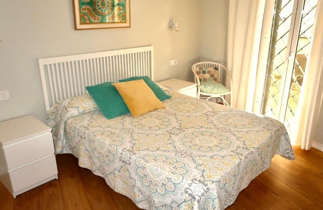 Sevilla Alameda PG Apartamentos