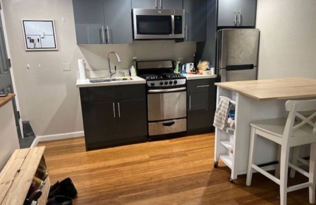 SF/Daly City, CA 94132: Remodeled - Fully Furnished 1-Bedroom/1-Bathroom Apt.