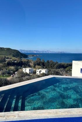 SFV Seaview Triplex Holiday Villas