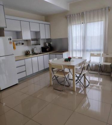 SG Residence by Seafront