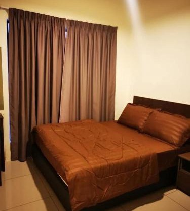 SG residence kuantan