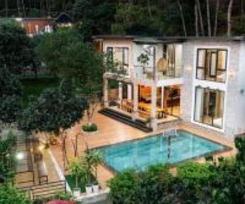 SH Homestay - Venuestay