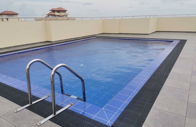 Shaai Residencies Dehiwala