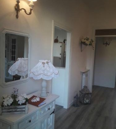 Shabby House Nonna Peppa