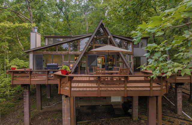 Shady Shores by Innsbrook Vacations!