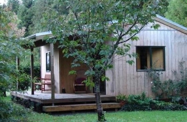 Shaftesbury Glade Cottage