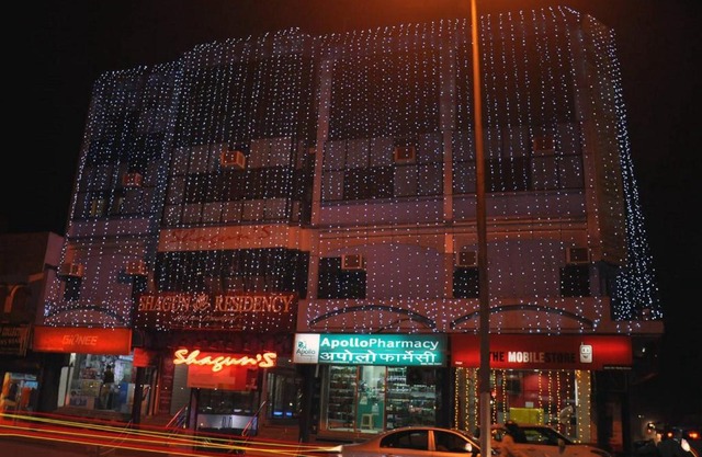 Shagun Residency Panipat