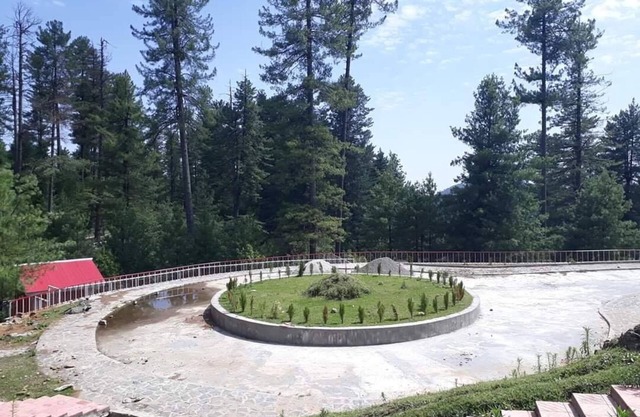 Shalimar Hotel and Restaurant