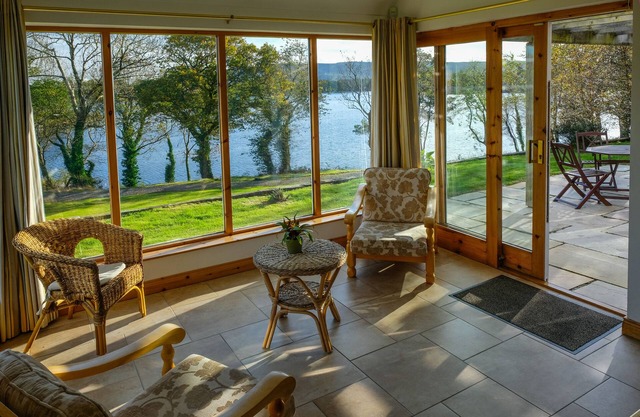 Shamrock Cottage
