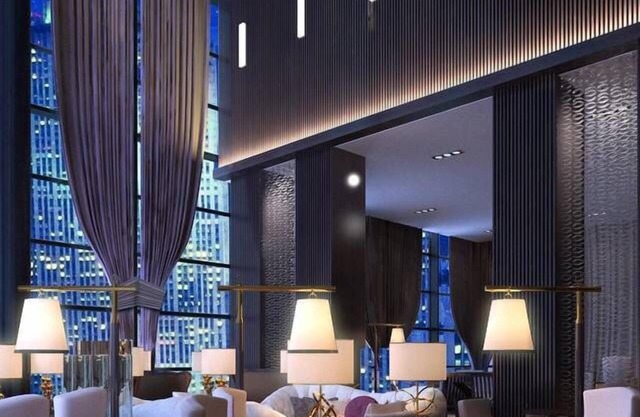 Shanghai HongQiao Airport Hotel
