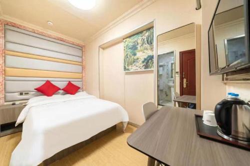 Shanghai Yujia Hotel