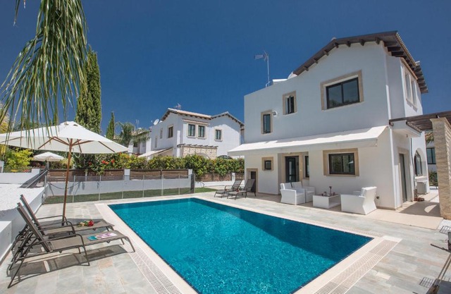 Shanon Villa