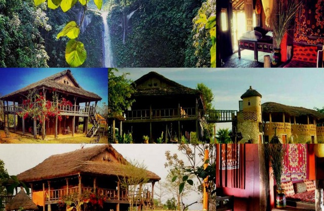 Shanta Ghar A Rustic Guesthouse
