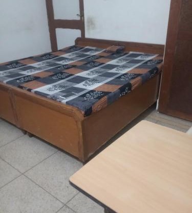 Shanti Home Stay
