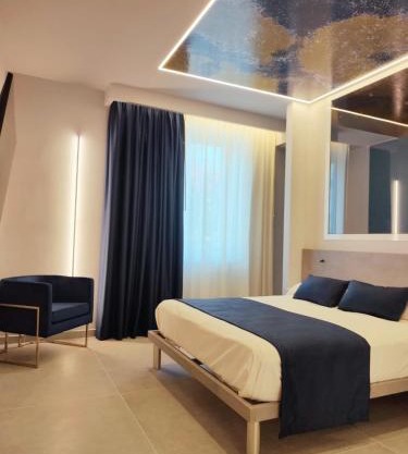 Shanti Rooms & Apartments Lucullo