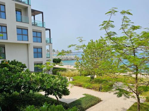 Shaqa at Address Beach Residence - Fuj
