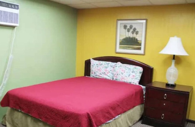 Shared LOFT - Private 3 Room unit sleeps up to 8