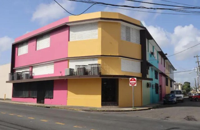 Shared LOFT - Private Room sleeps up to 12