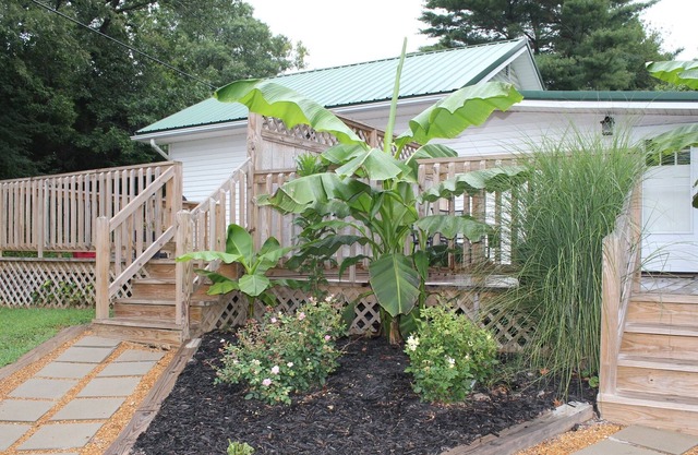 Shawnee Trails Lodging and Suites
