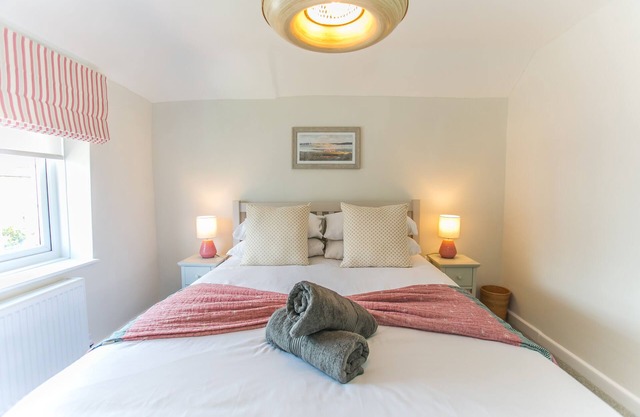 Shealing - East Wittering Fisherman's Cottage