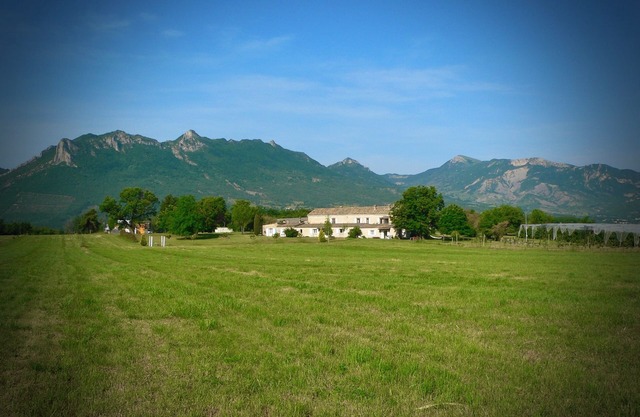 Sheepfold in Provence