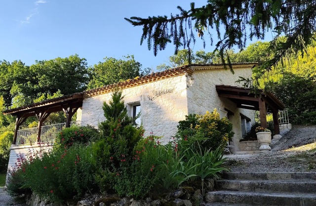 Sheepfold renovated with charm