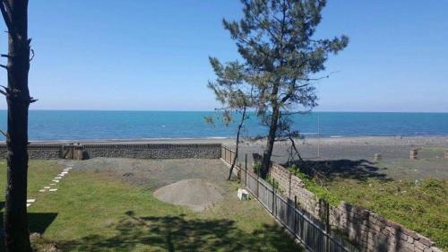 Shekvetili Beach House