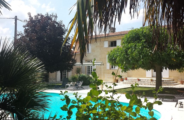 Shelters of Saint-Emilion/The Suite